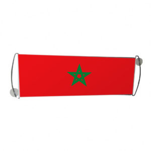 Marokkaane oprol vlag